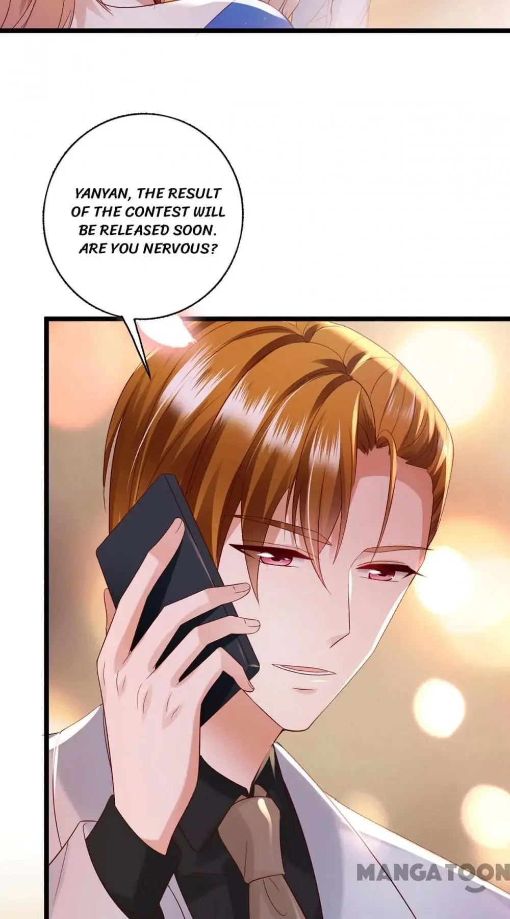 The Expensive Ex-Wife Of A Wealthy Family Chapter 639 page 27
