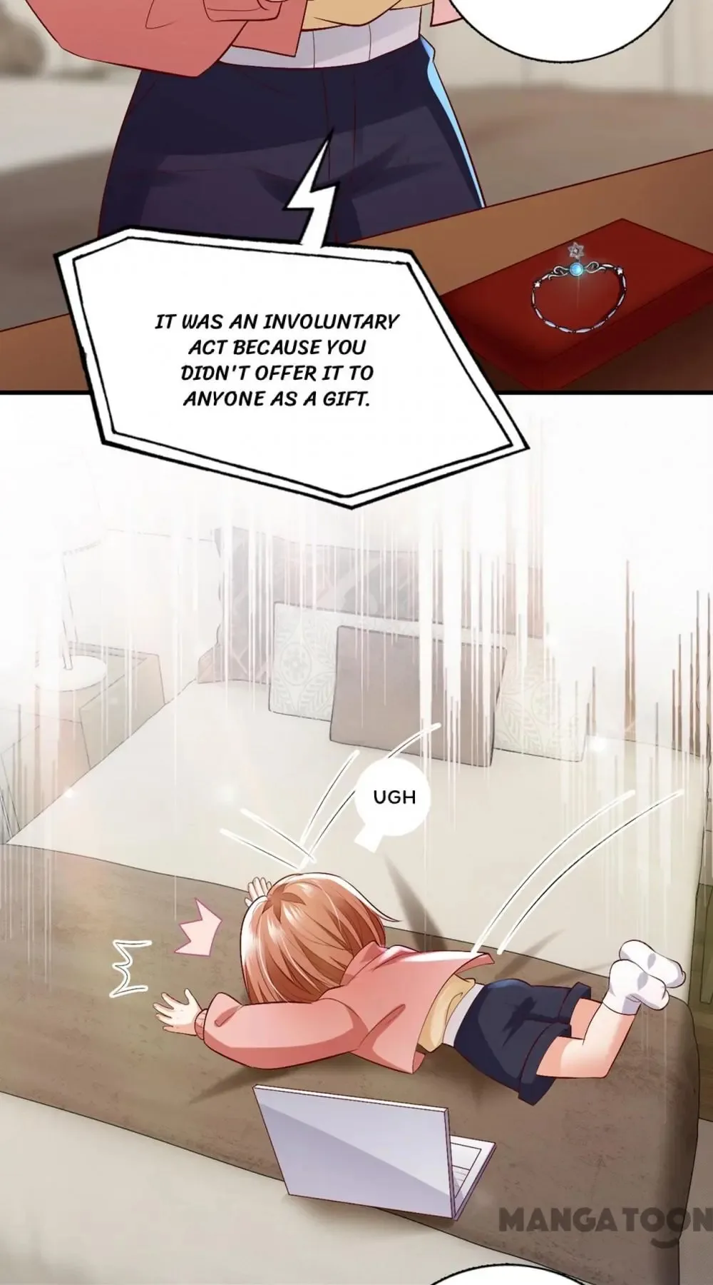The Expensive Ex-Wife Of A Wealthy Family Chapter 640 page 25