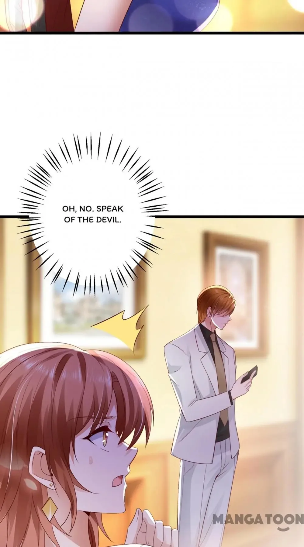 The Expensive Ex-Wife Of A Wealthy Family Chapter 639 page 26