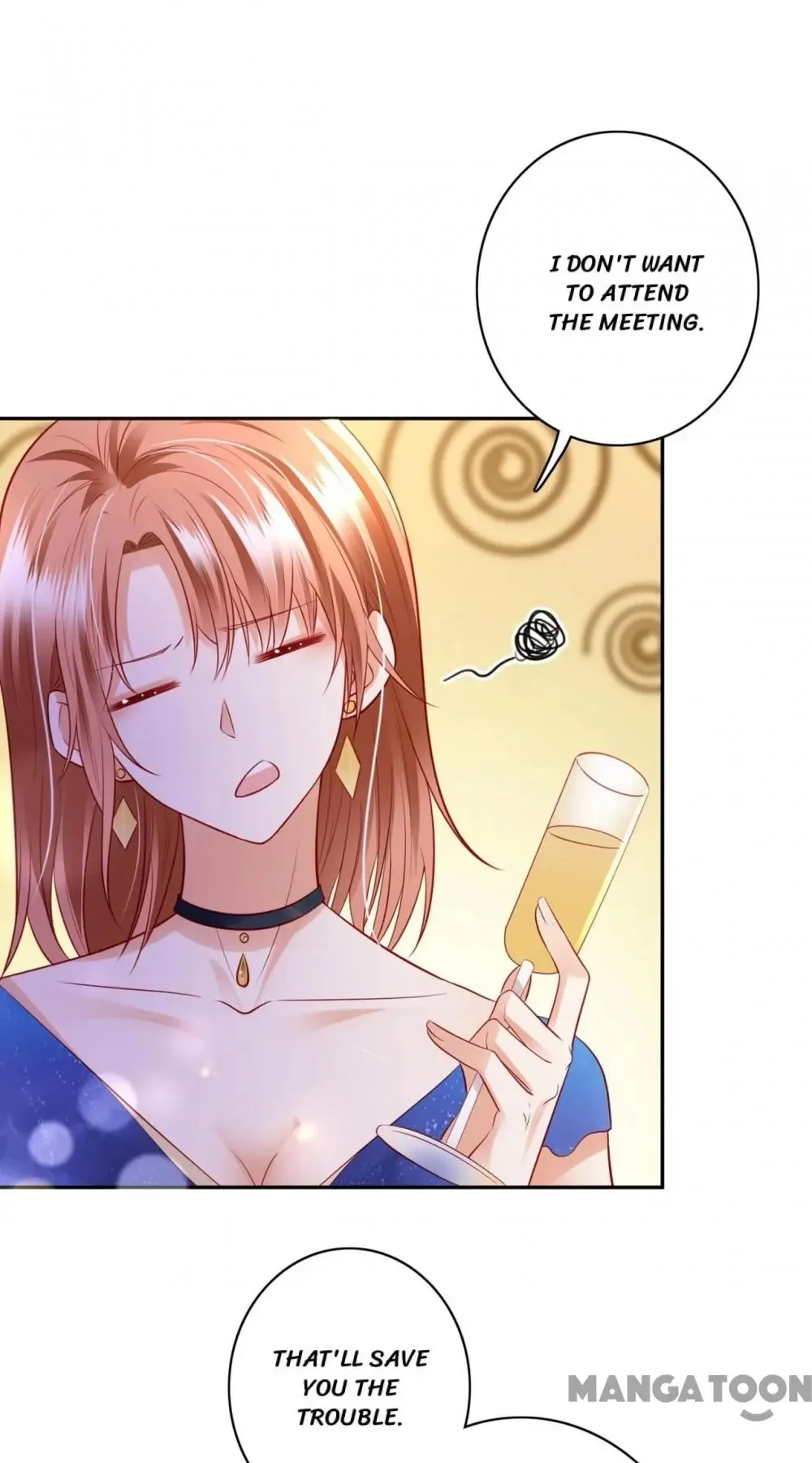 The Expensive Ex-Wife Of A Wealthy Family Chapter 637 page 20