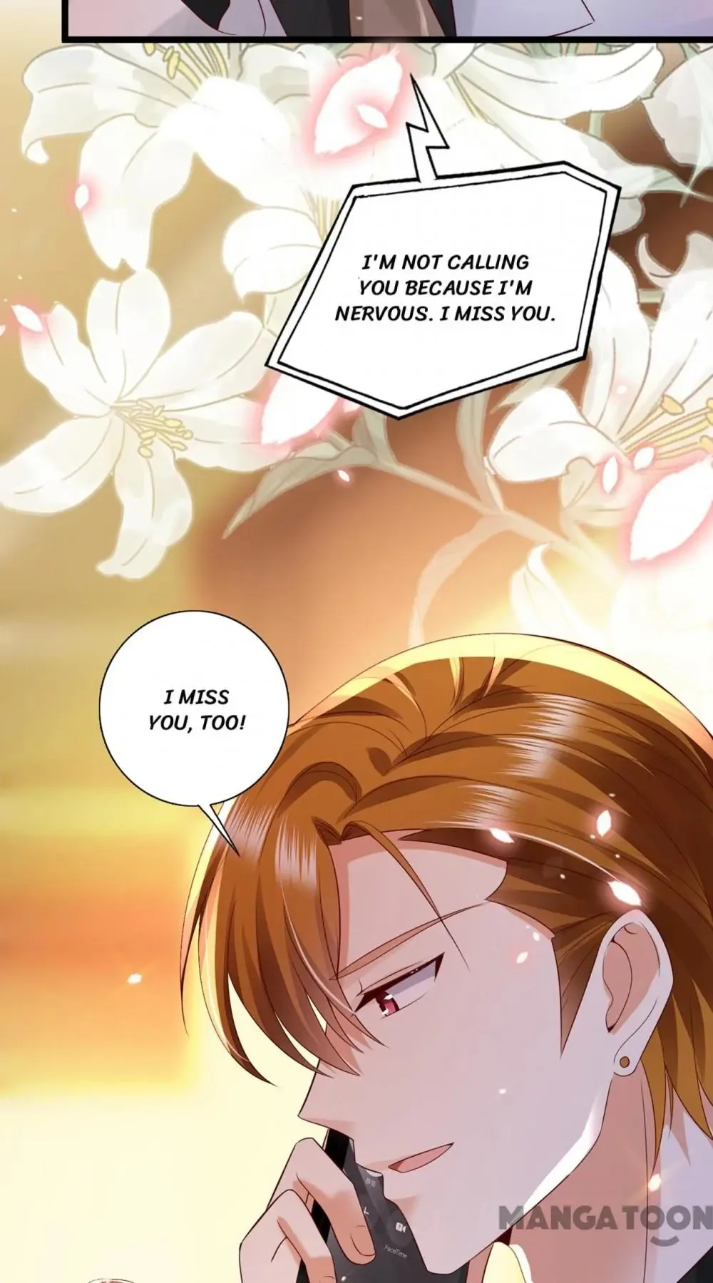 The Expensive Ex-Wife Of A Wealthy Family Chapter 639 page 28