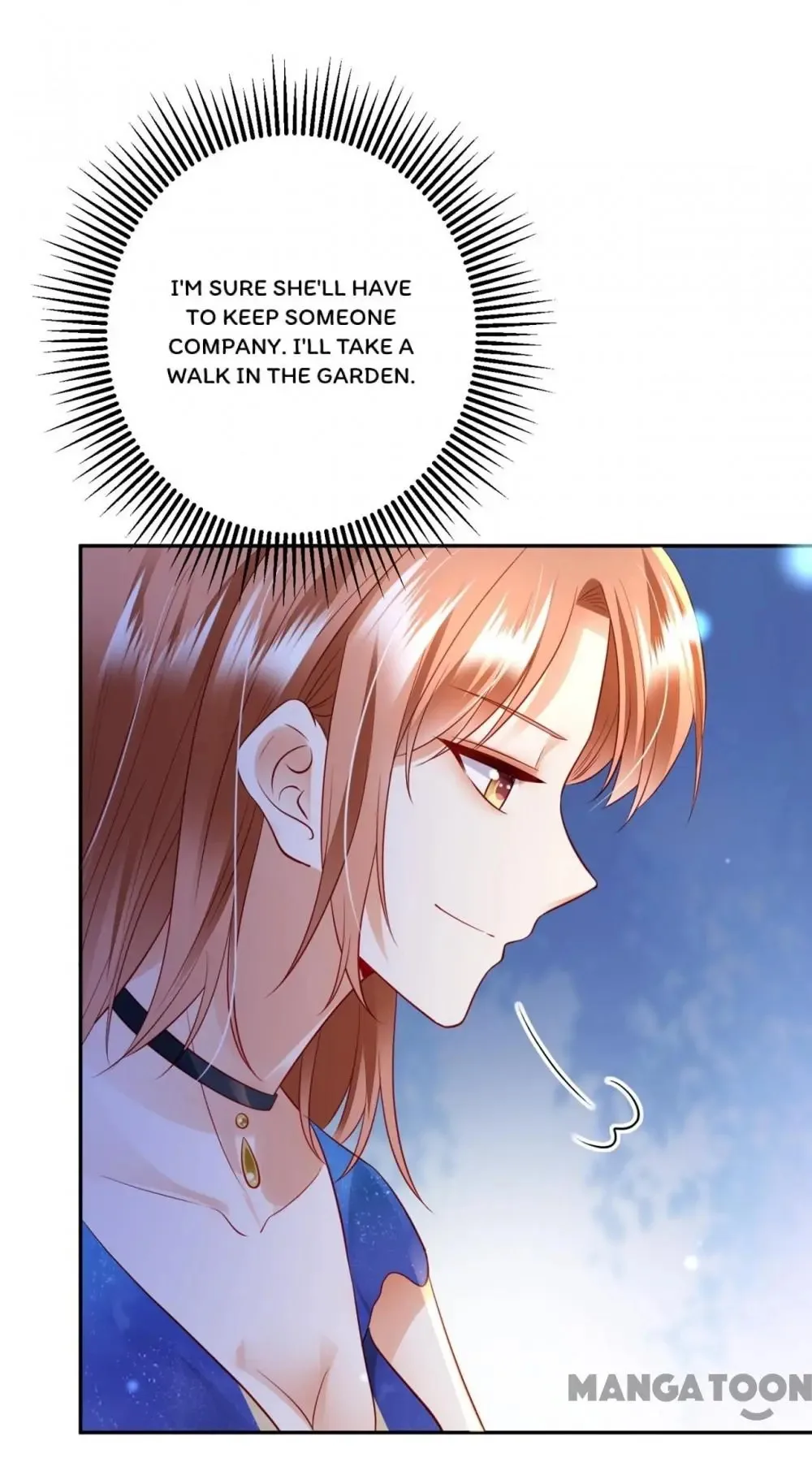 The Expensive Ex-Wife Of A Wealthy Family Chapter 637 page 27