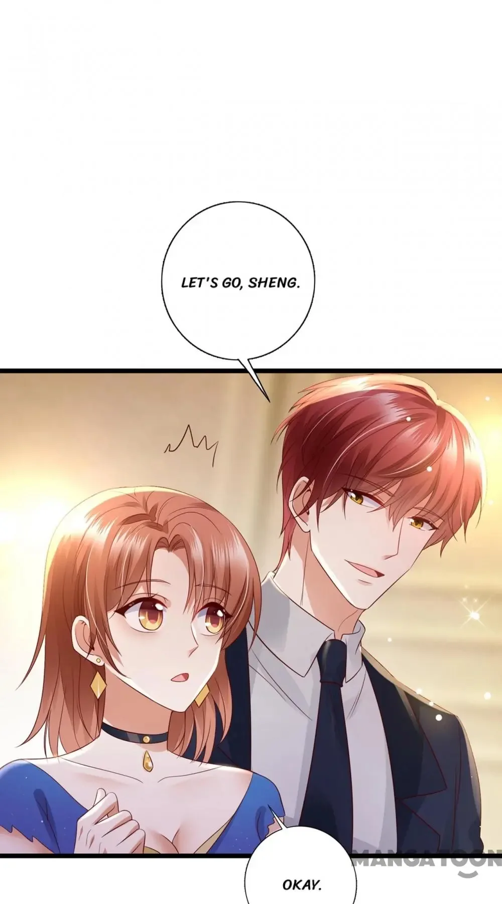 The Expensive Ex-Wife Of A Wealthy Family Chapter 639 page 33