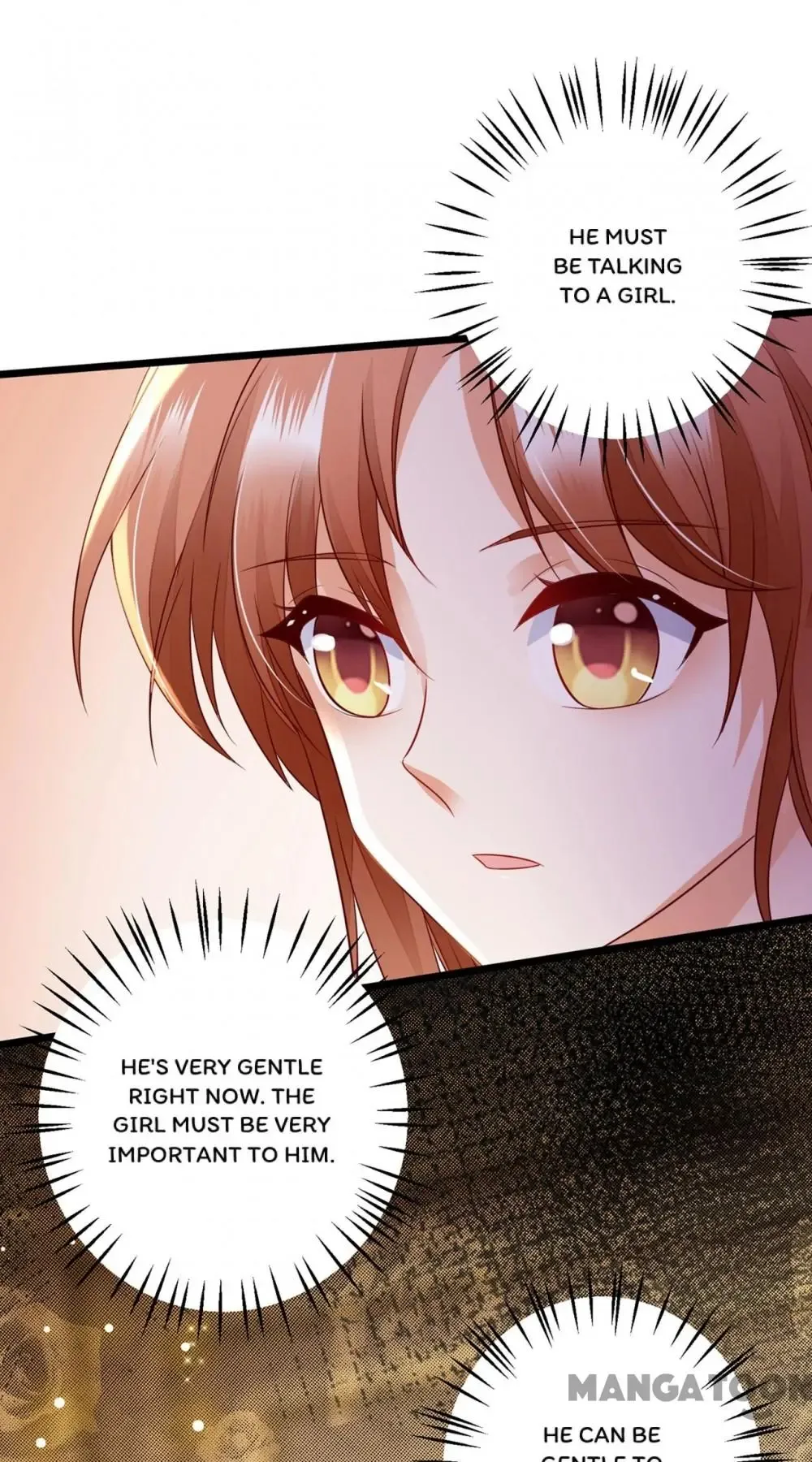 The Expensive Ex-Wife Of A Wealthy Family Chapter 639 page 31