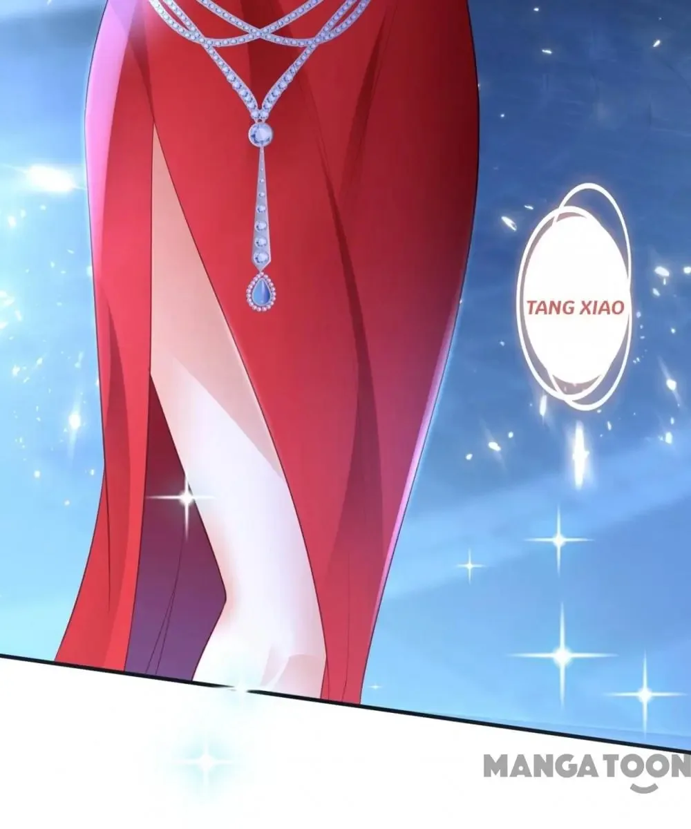 The Expensive Ex-Wife Of A Wealthy Family Chapter 637 page 33