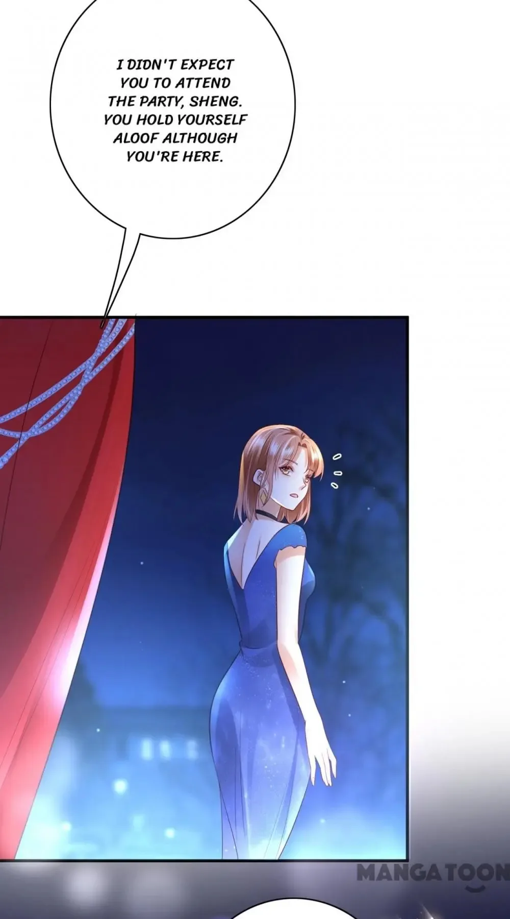 The Expensive Ex-Wife Of A Wealthy Family Chapter 637 page 31