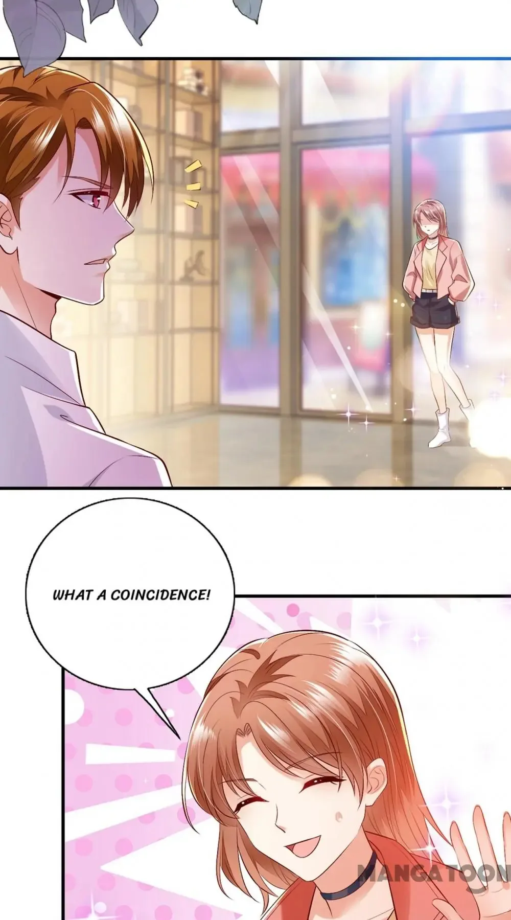 The Expensive Ex-Wife Of A Wealthy Family Chapter 640 page 33