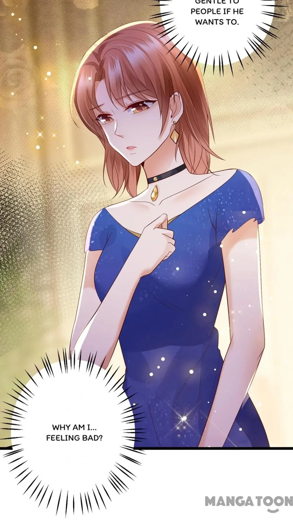 The Expensive Ex-Wife Of A Wealthy Family Chapter 639 page 32