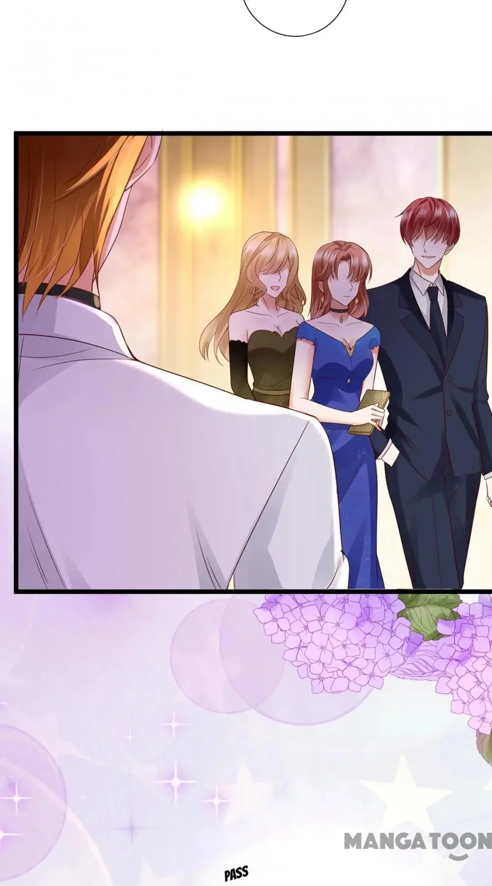 The Expensive Ex-Wife Of A Wealthy Family Chapter 639 page 34