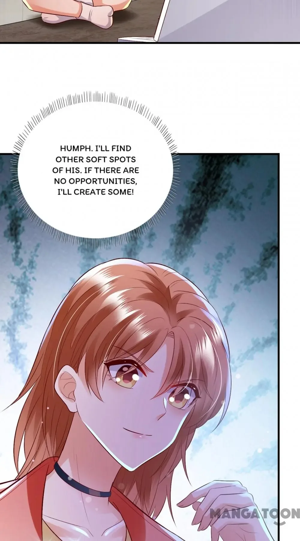 The Expensive Ex-Wife Of A Wealthy Family Chapter 640 page 28
