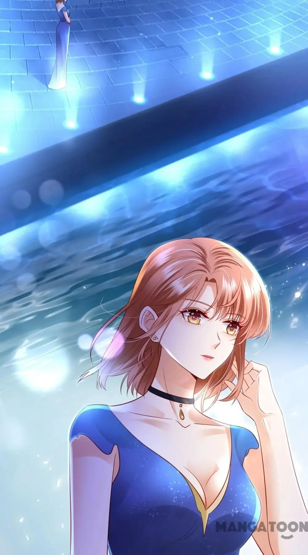 The Expensive Ex-Wife Of A Wealthy Family Chapter 637 page 29