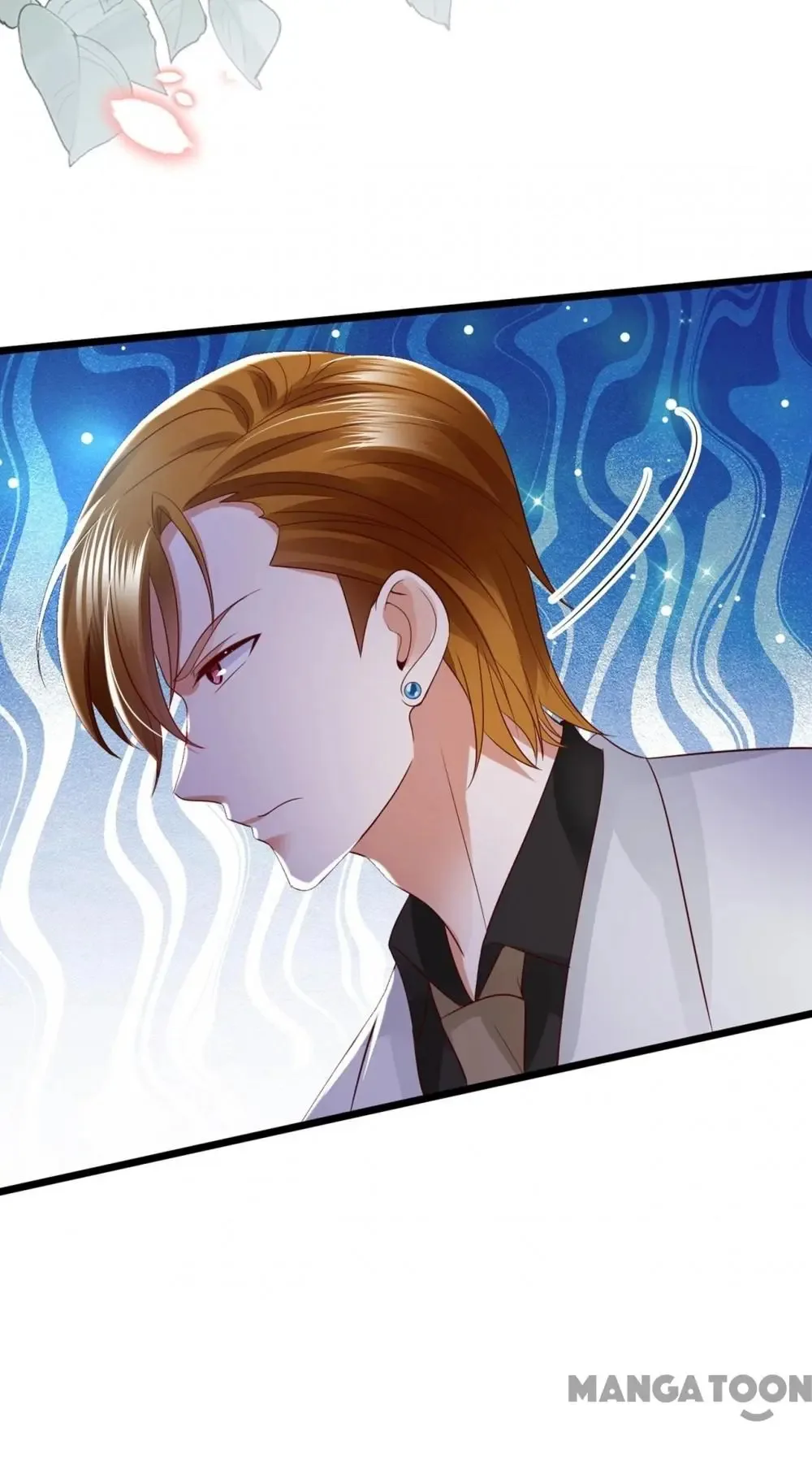The Expensive Ex-Wife Of A Wealthy Family Chapter 639 page 39