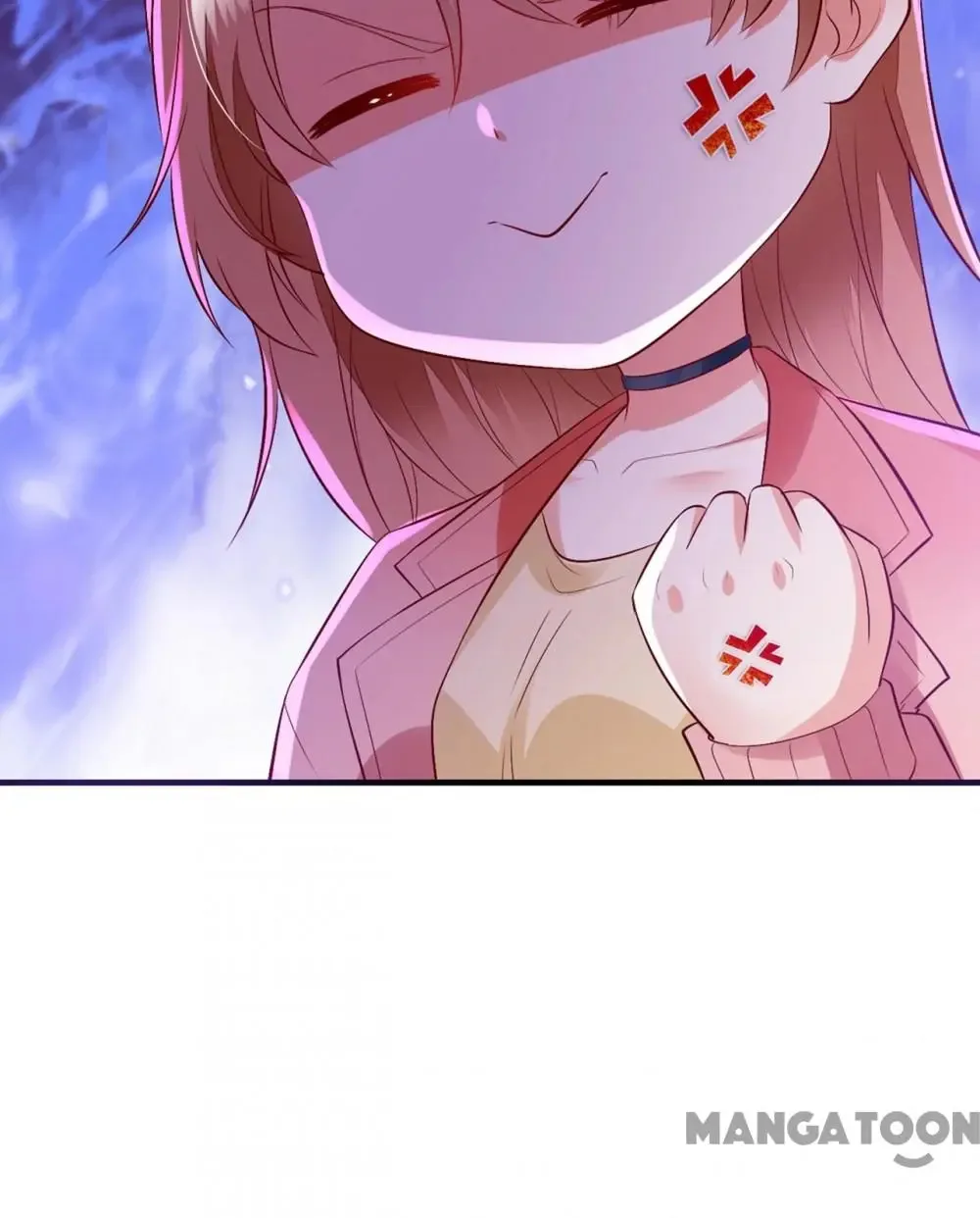 The Expensive Ex-Wife Of A Wealthy Family Chapter 640 page 36