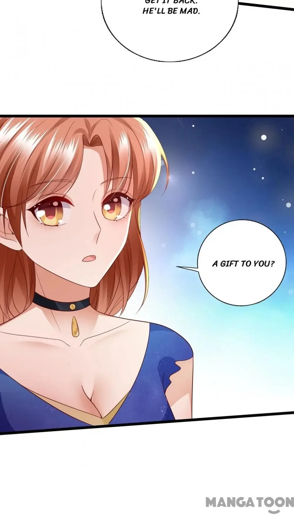 The Expensive Ex-Wife Of A Wealthy Family Chapter 639 page 42