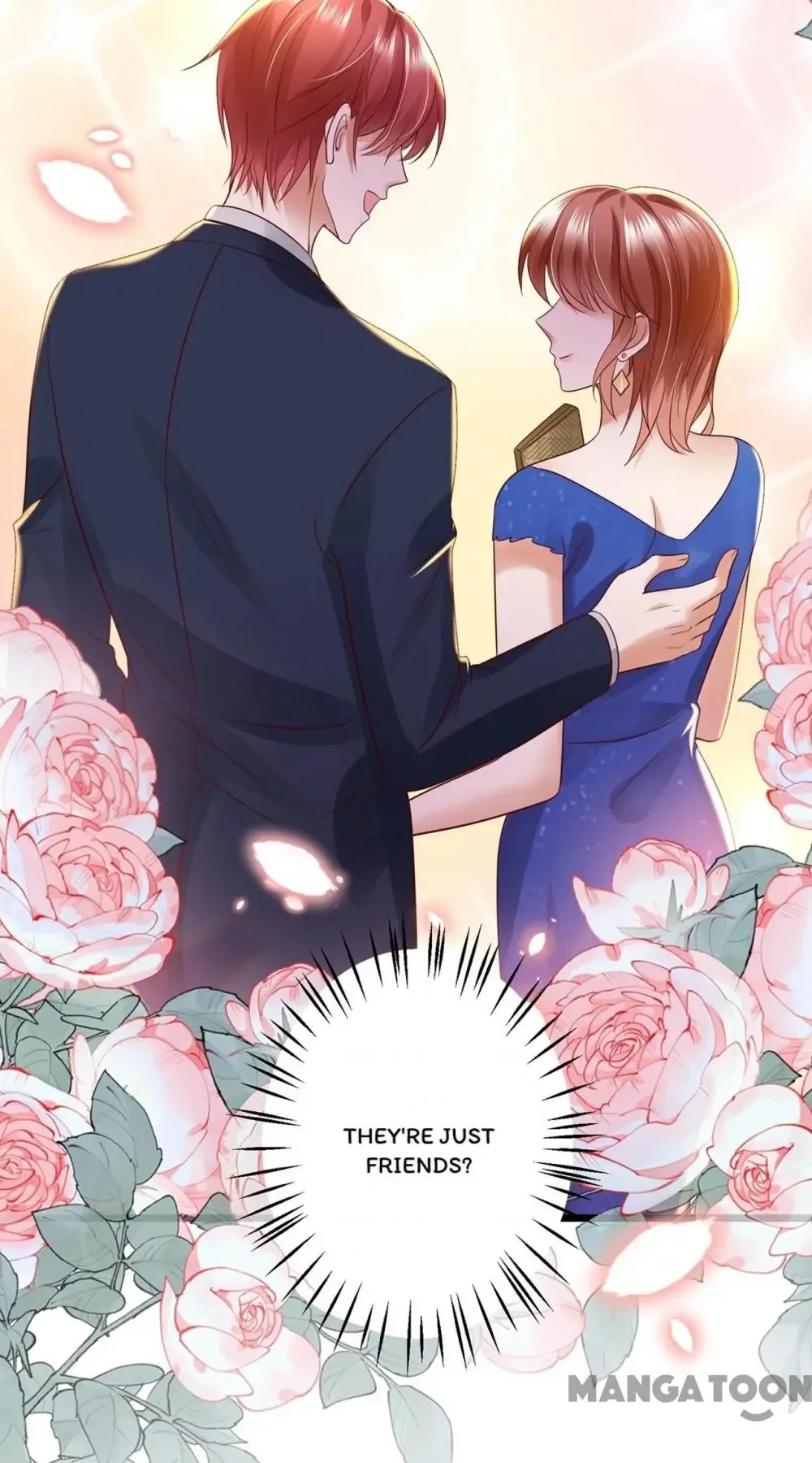The Expensive Ex-Wife Of A Wealthy Family Chapter 639 page 38