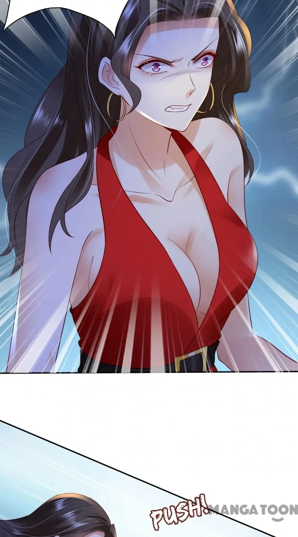 The Expensive Ex-Wife Of A Wealthy Family Chapter 637 page 36
