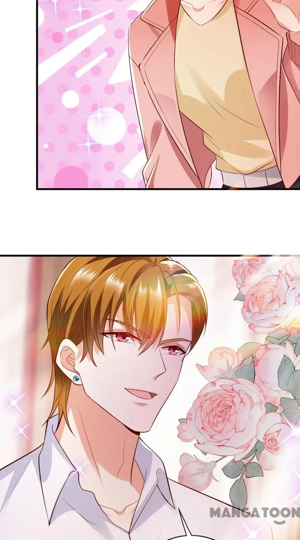 The Expensive Ex-Wife Of A Wealthy Family Chapter 640 page 34