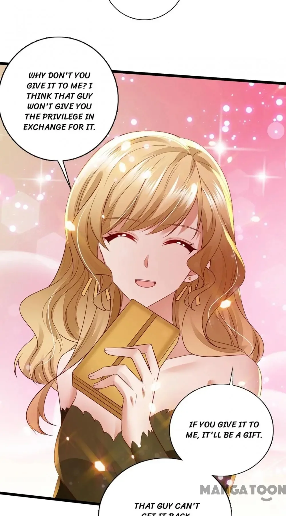 The Expensive Ex-Wife Of A Wealthy Family Chapter 639 page 41