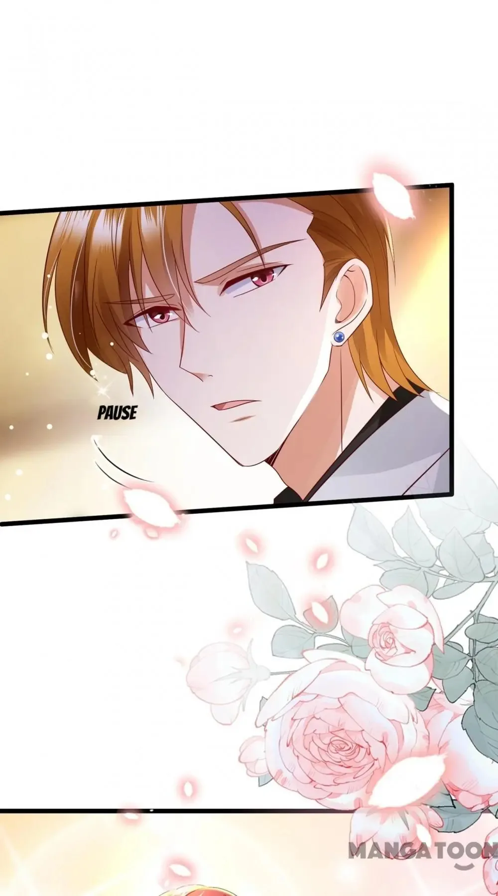The Expensive Ex-Wife Of A Wealthy Family Chapter 639 page 37