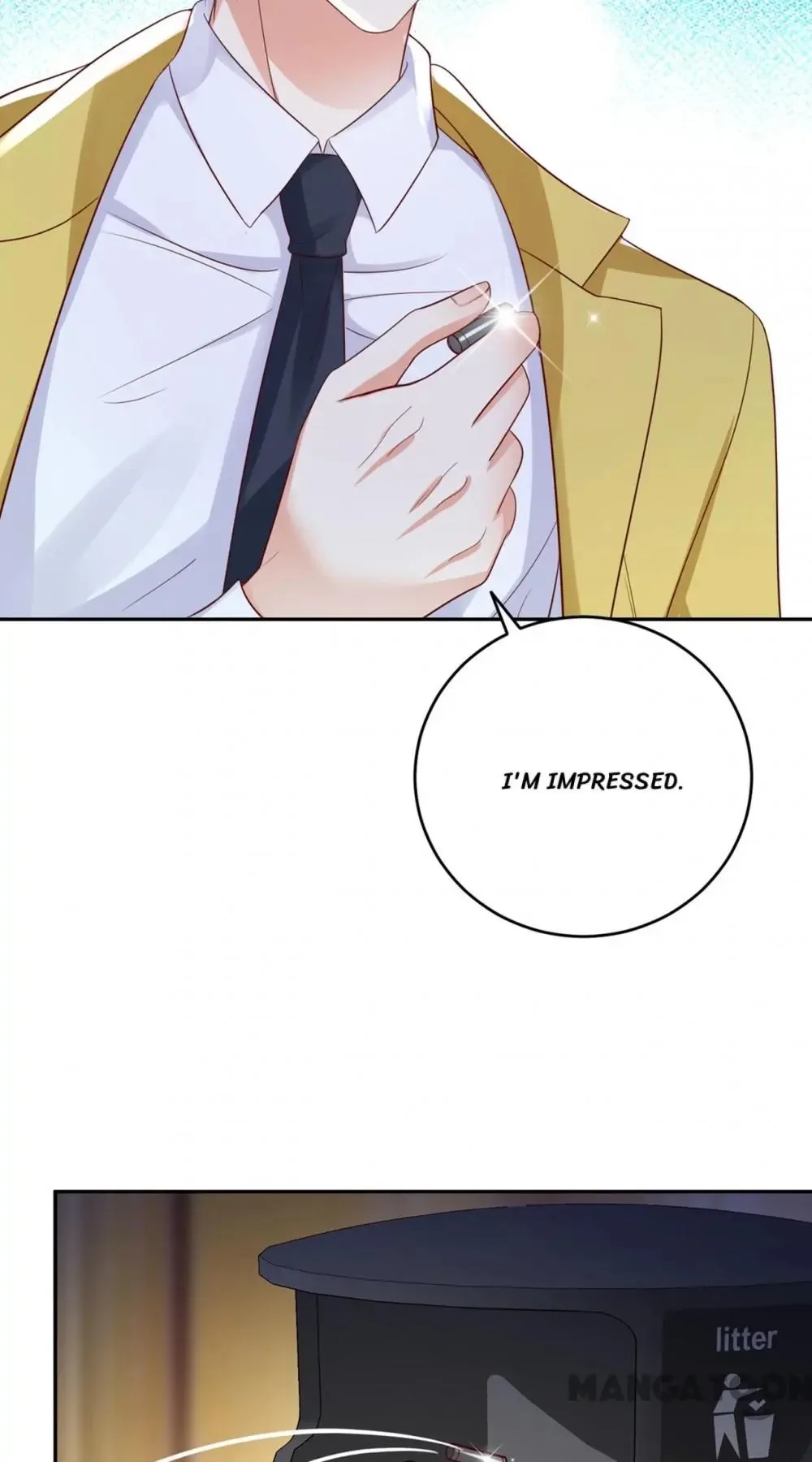 The Expensive Ex-Wife Of A Wealthy Family Chapter 641 page 2