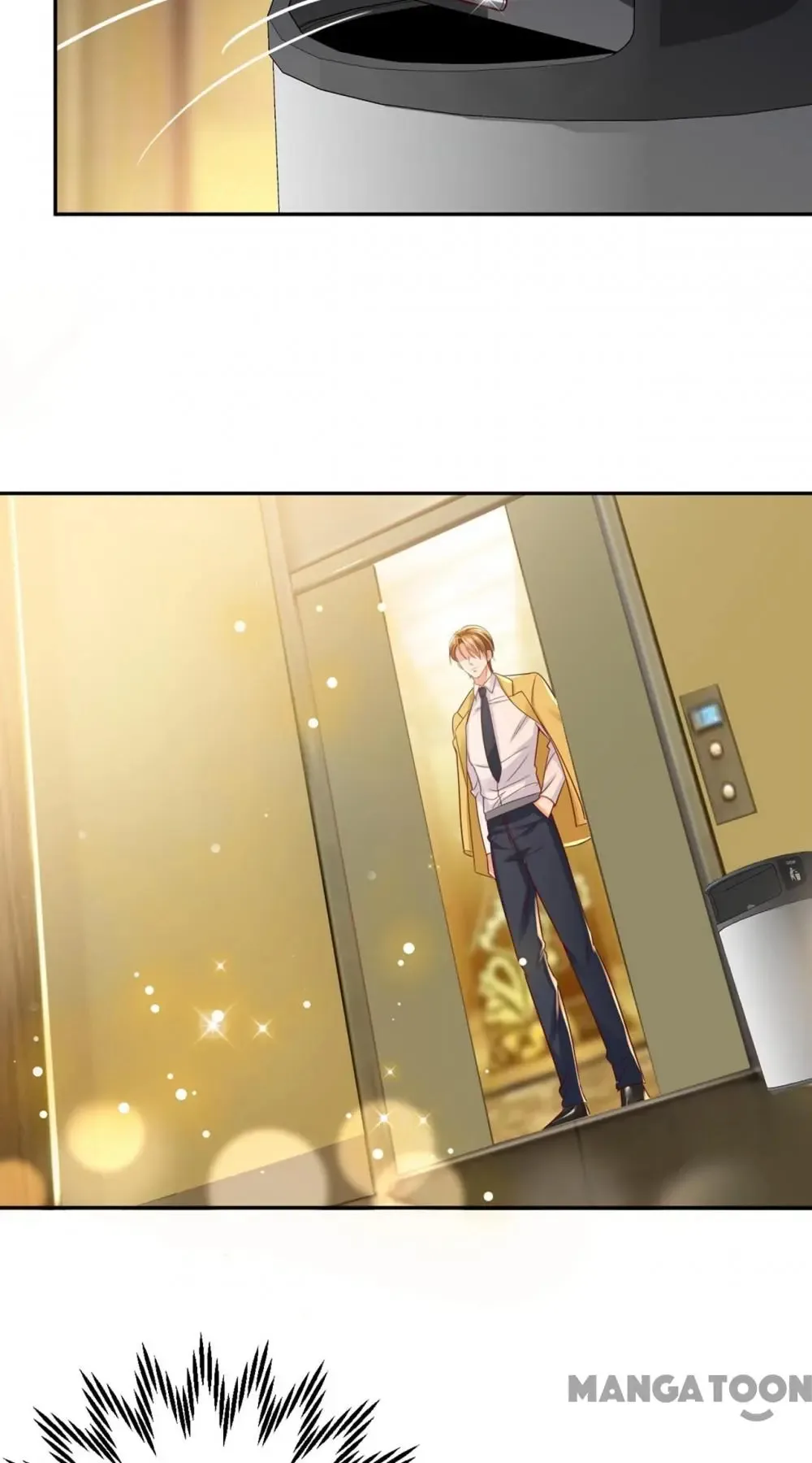 The Expensive Ex-Wife Of A Wealthy Family Chapter 641 page 3