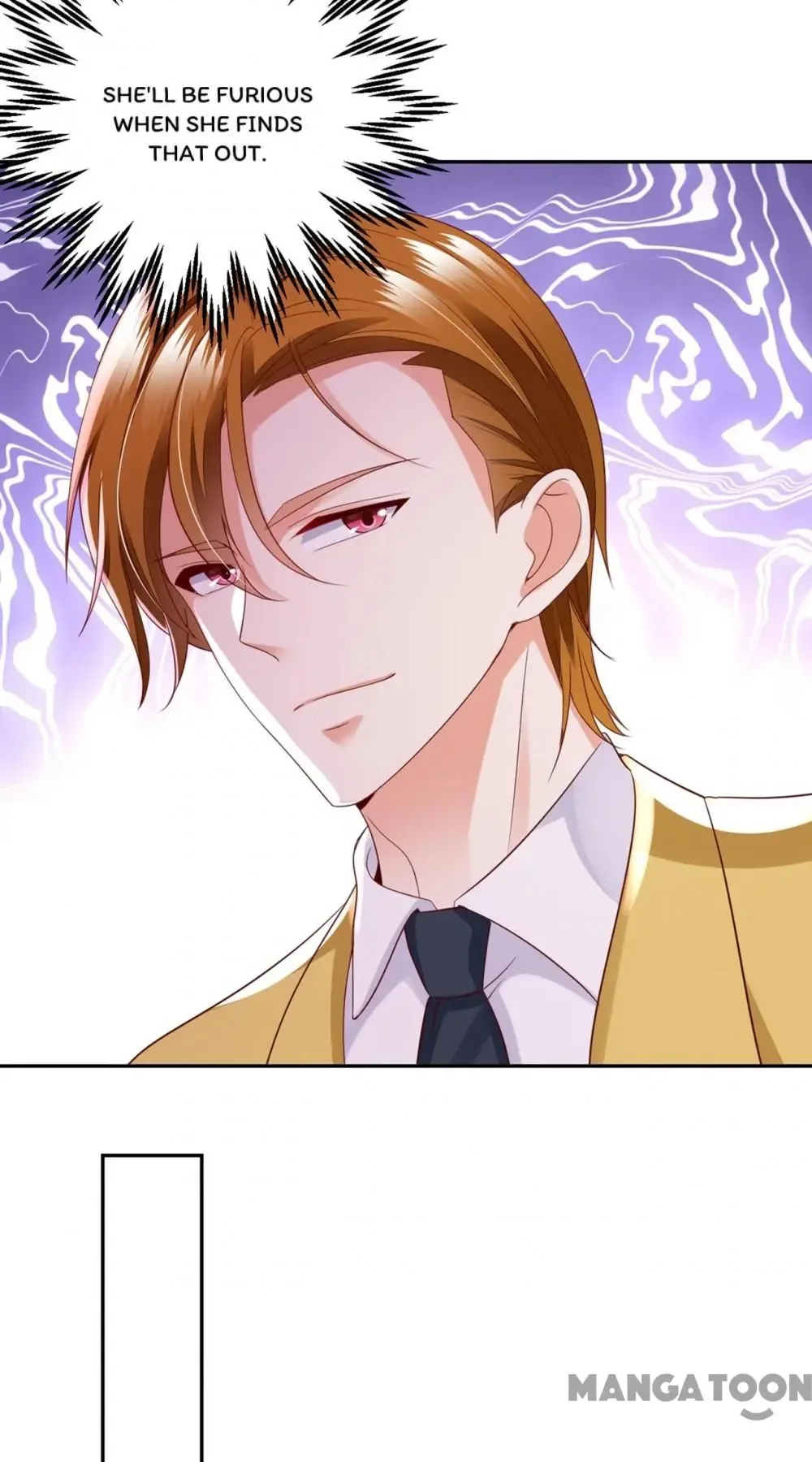 The Expensive Ex-Wife Of A Wealthy Family Chapter 641 page 4