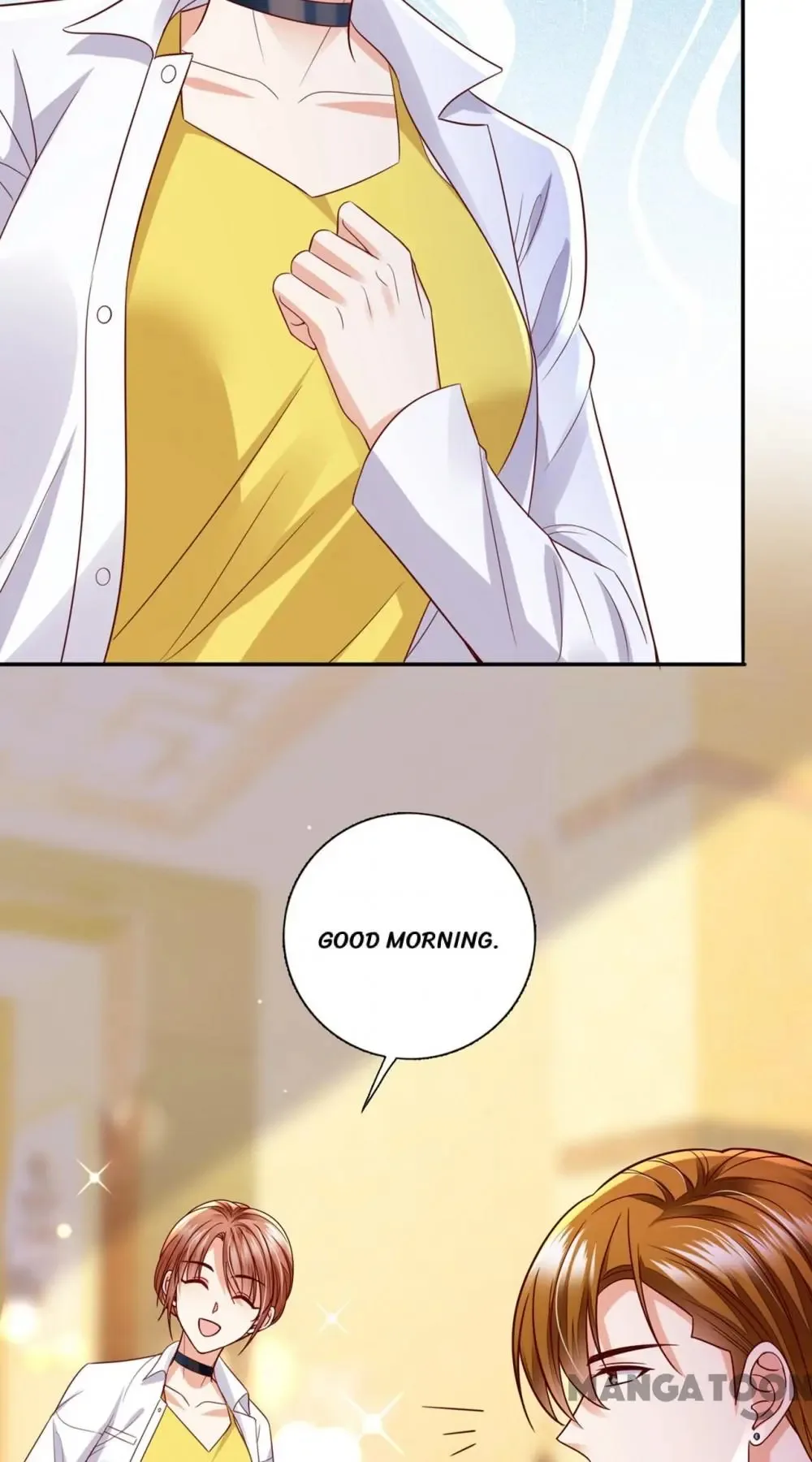 The Expensive Ex-Wife Of A Wealthy Family Chapter 643 page 4