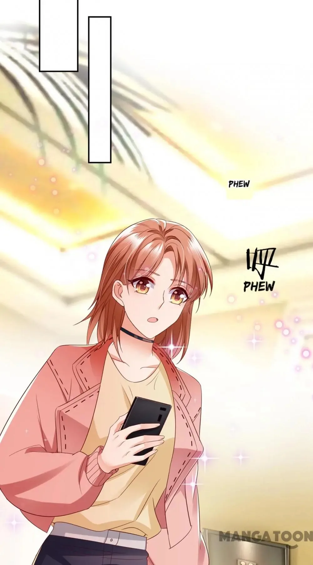 The Expensive Ex-Wife Of A Wealthy Family Chapter 641 page 5
