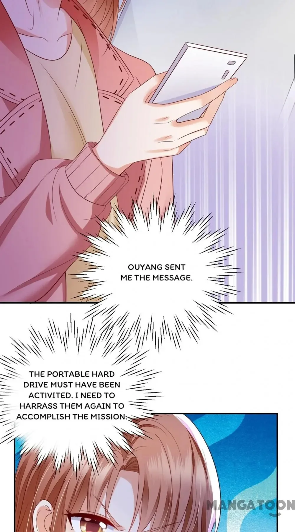 The Expensive Ex-Wife Of A Wealthy Family Chapter 641 page 10