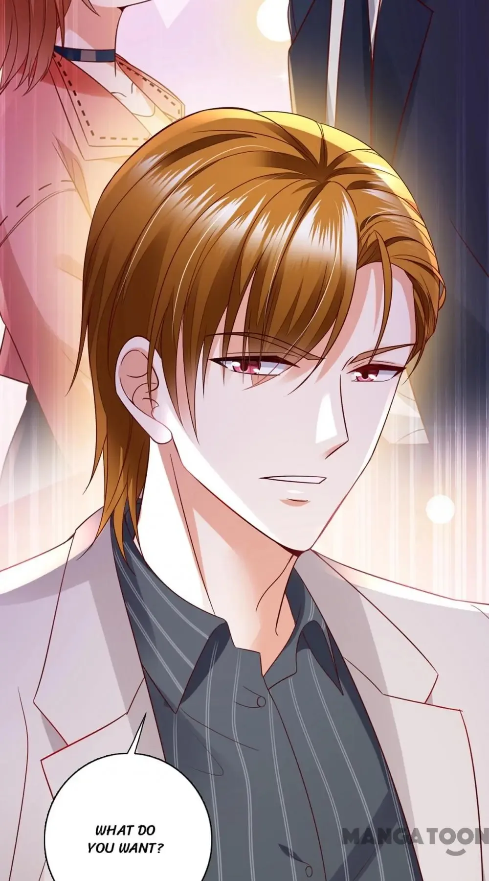 The Expensive Ex-Wife Of A Wealthy Family Chapter 643 page 6