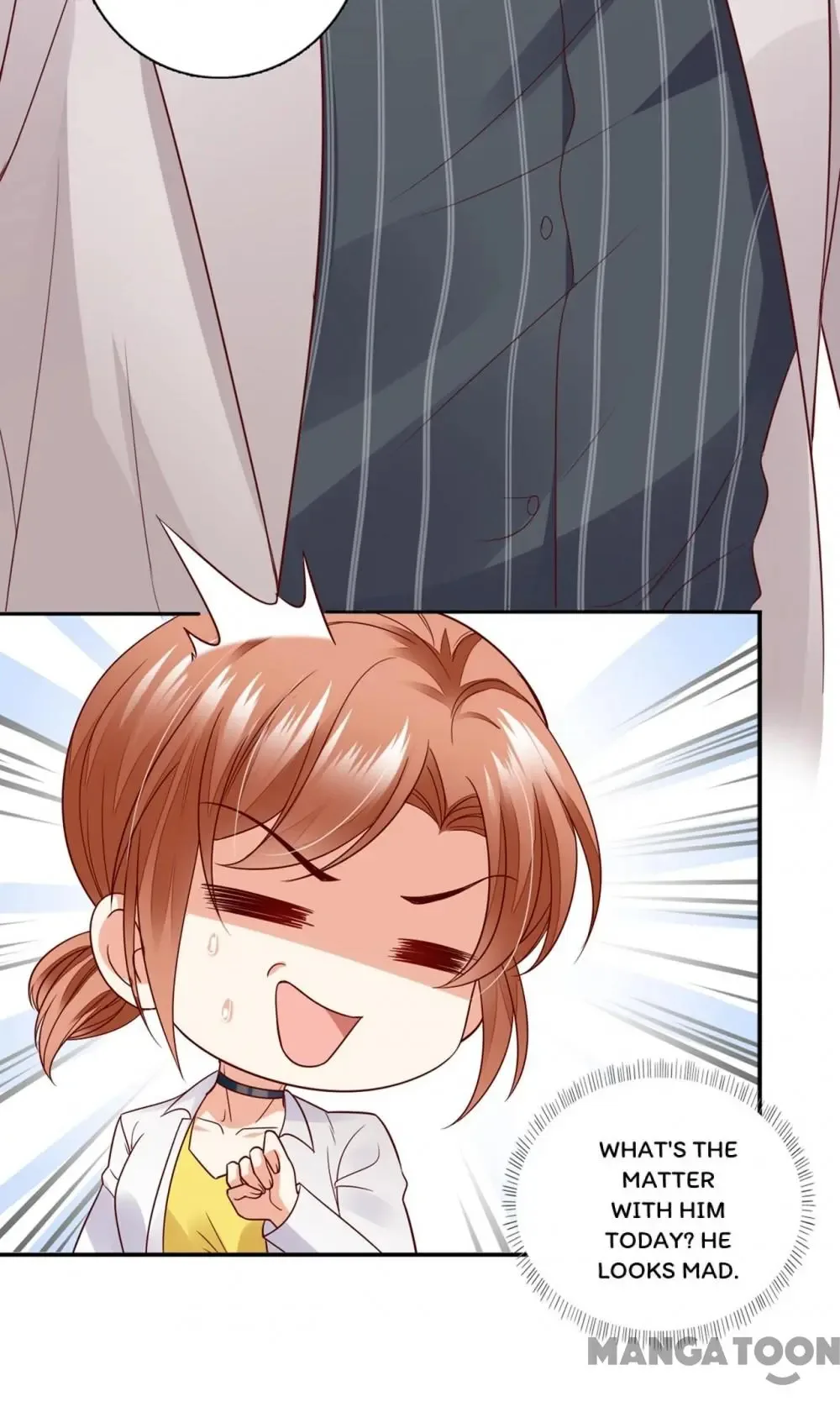 The Expensive Ex-Wife Of A Wealthy Family Chapter 643 page 7