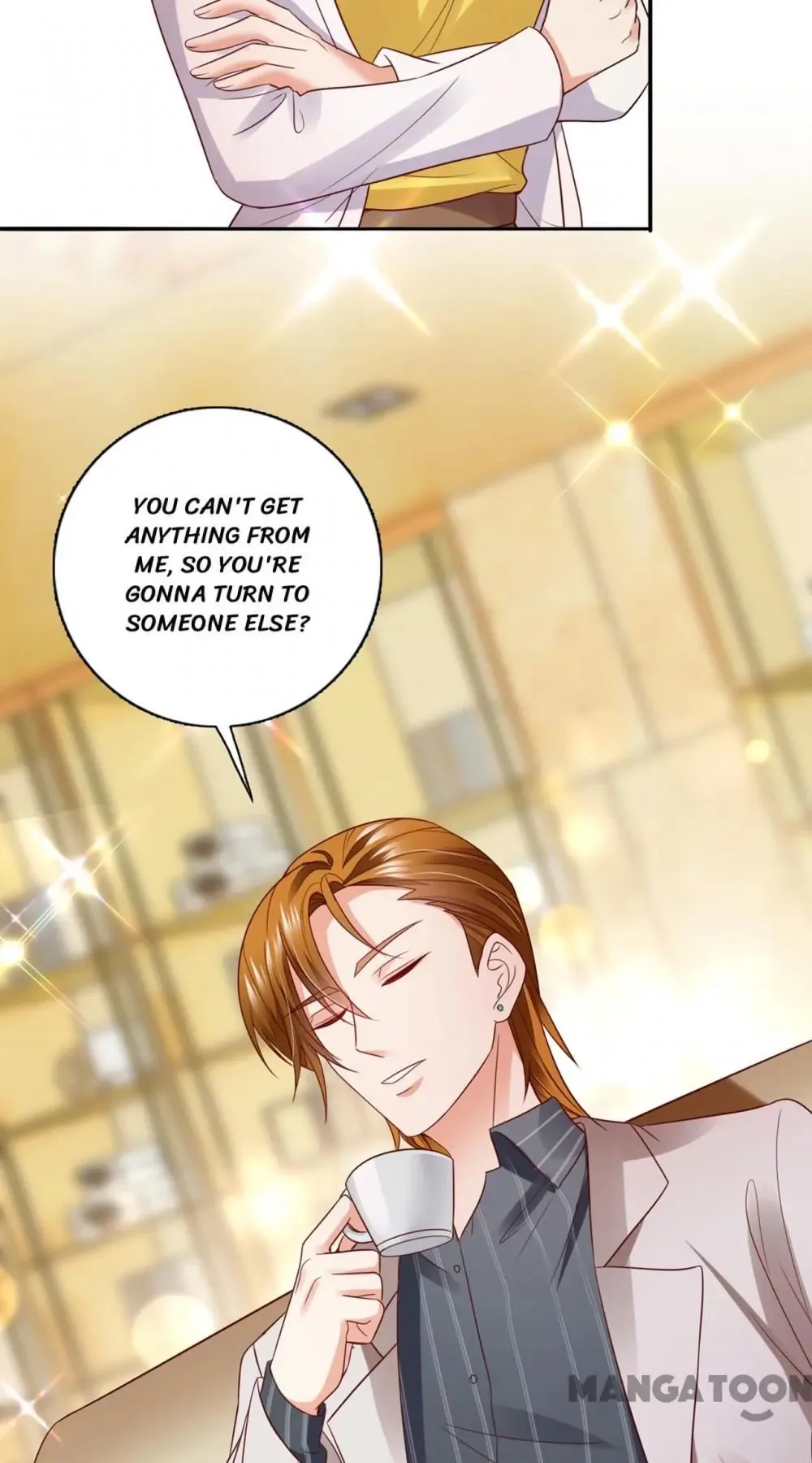 The Expensive Ex-Wife Of A Wealthy Family Chapter 643 page 10