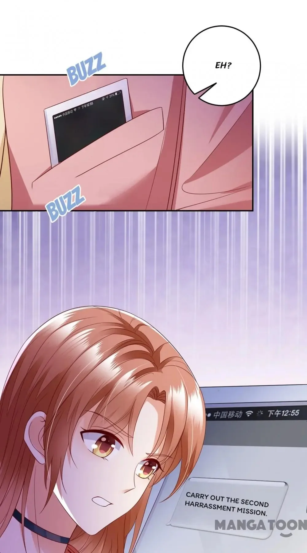 The Expensive Ex-Wife Of A Wealthy Family Chapter 641 page 9