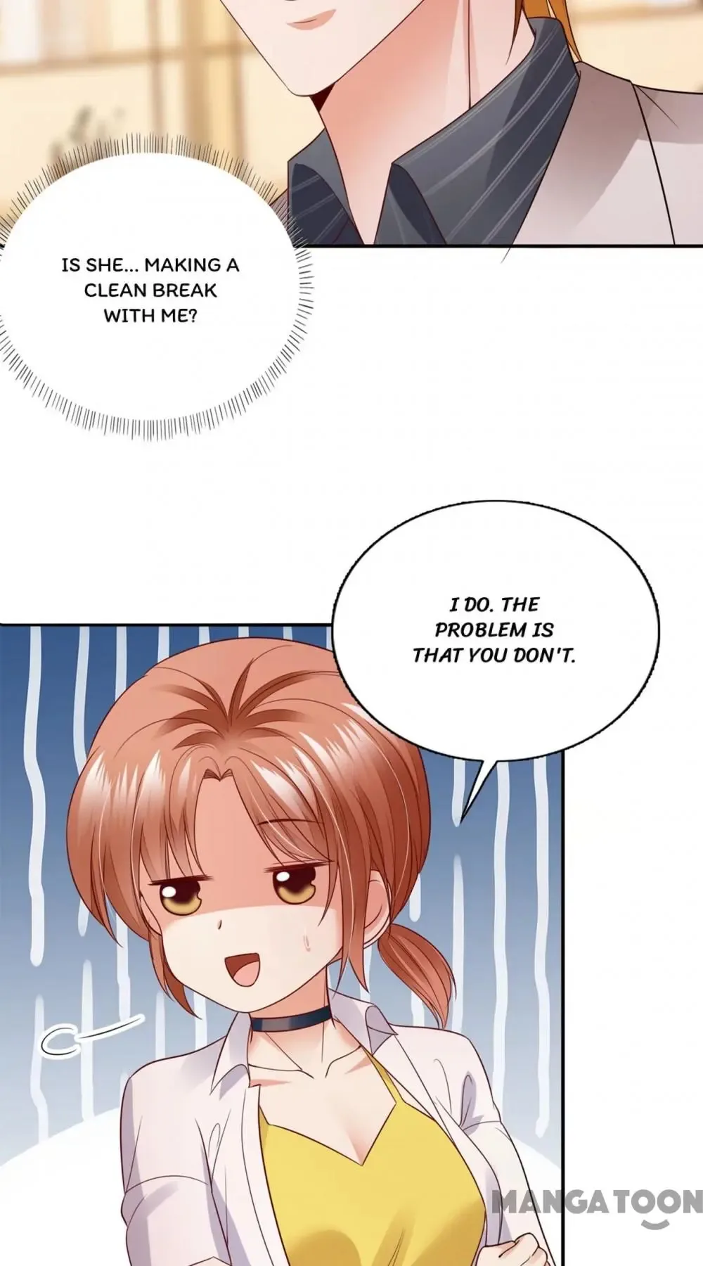 The Expensive Ex-Wife Of A Wealthy Family Chapter 643 page 9