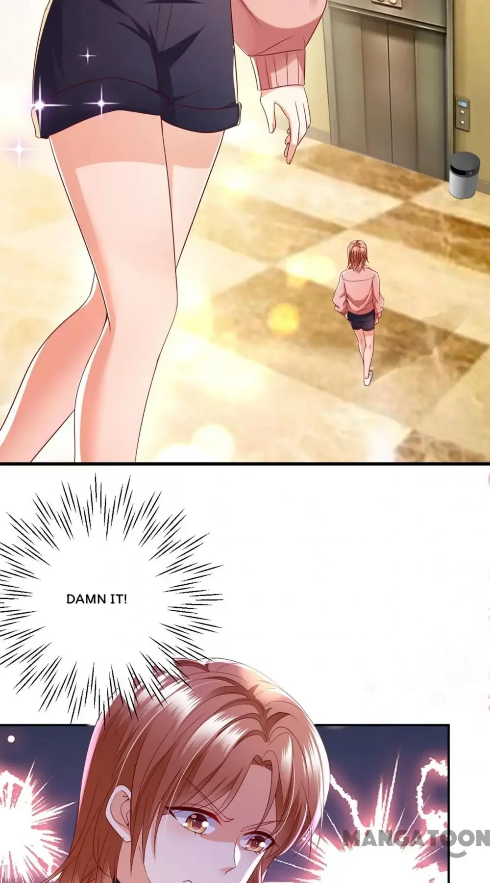 The Expensive Ex-Wife Of A Wealthy Family Chapter 641 page 6