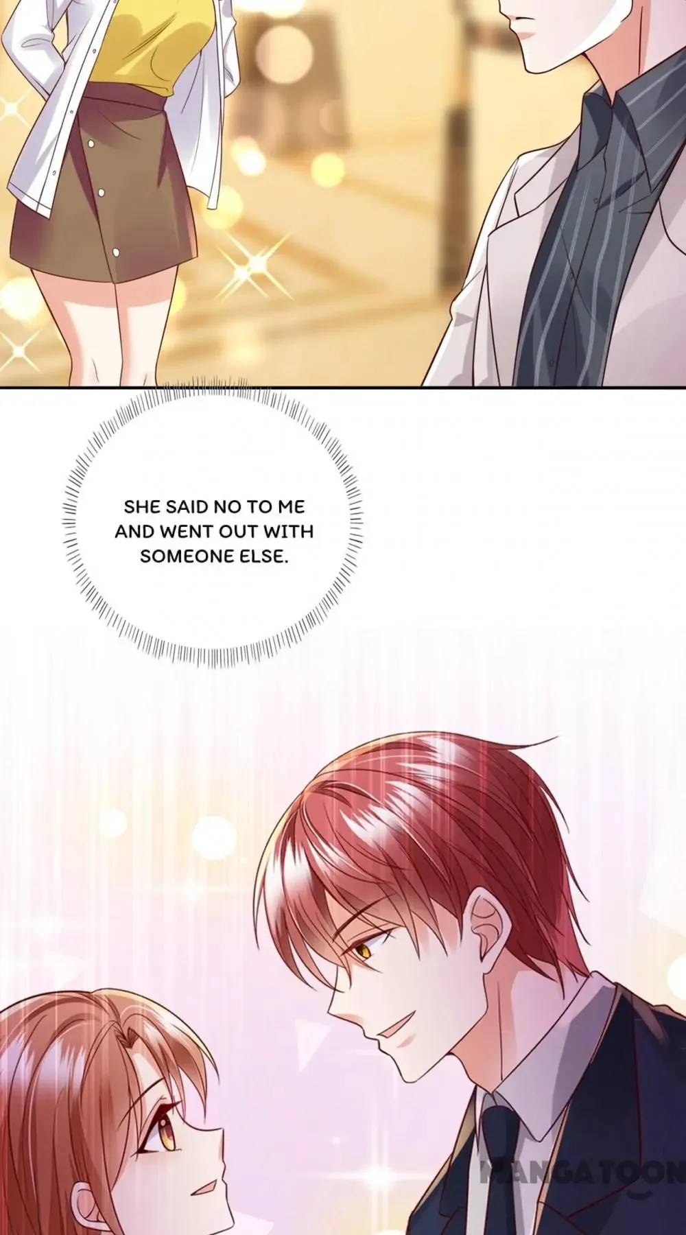 The Expensive Ex-Wife Of A Wealthy Family Chapter 643 page 5