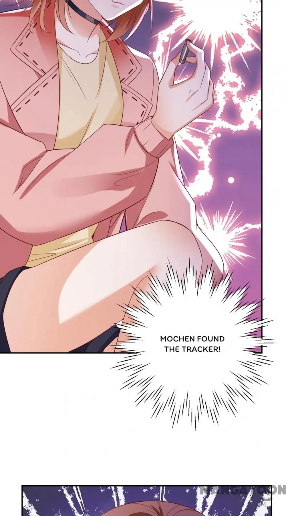 The Expensive Ex-Wife Of A Wealthy Family Chapter 641 page 7