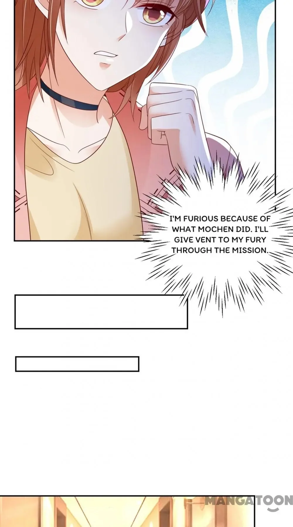 The Expensive Ex-Wife Of A Wealthy Family Chapter 641 page 11