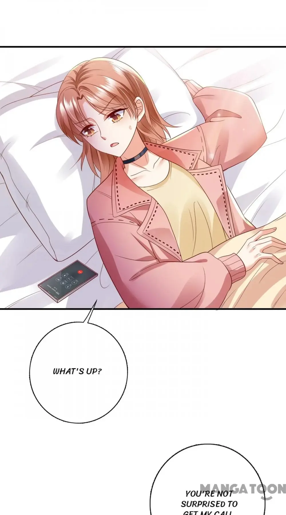 The Expensive Ex-Wife Of A Wealthy Family Chapter 642 page 2