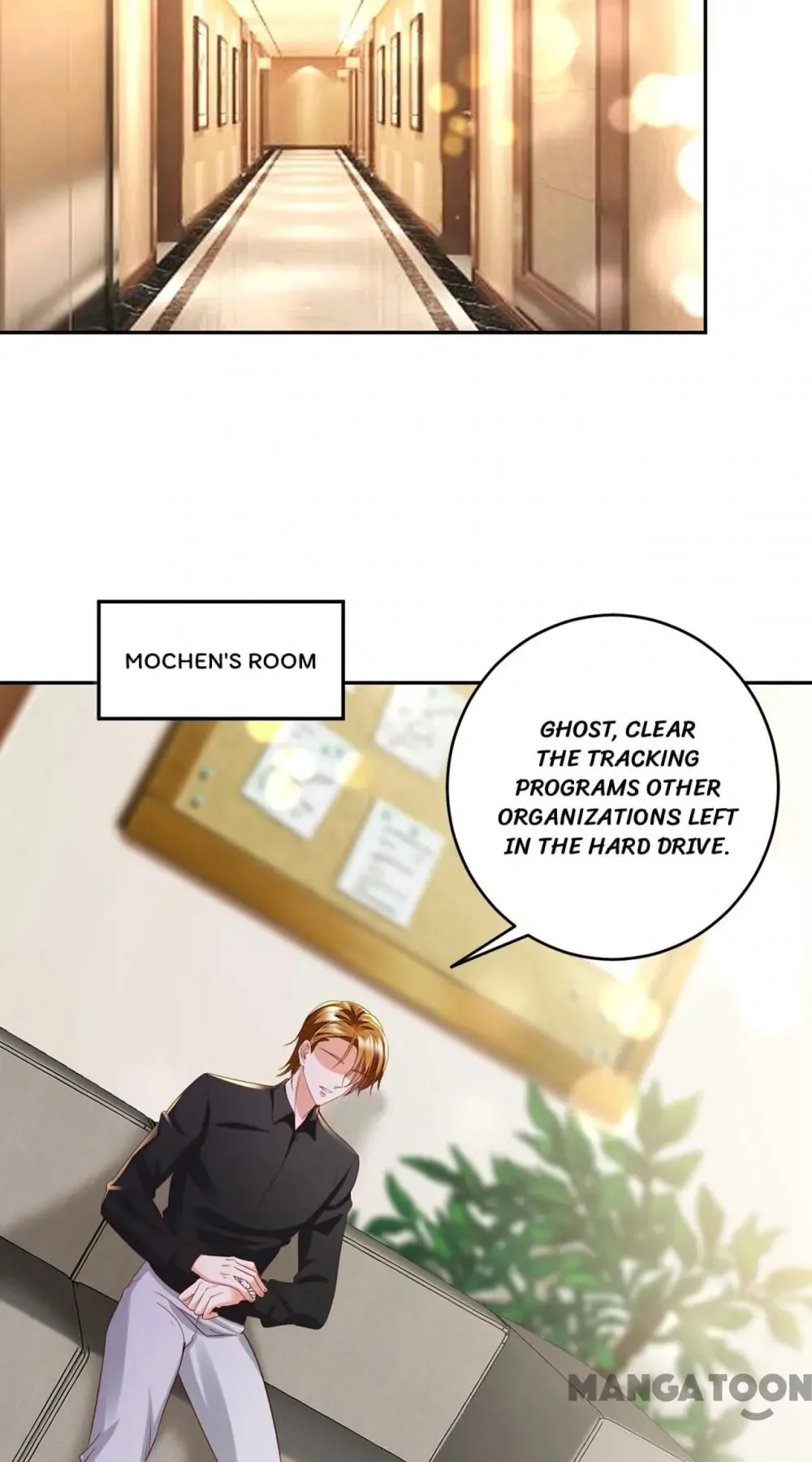 The Expensive Ex-Wife Of A Wealthy Family Chapter 641 page 12
