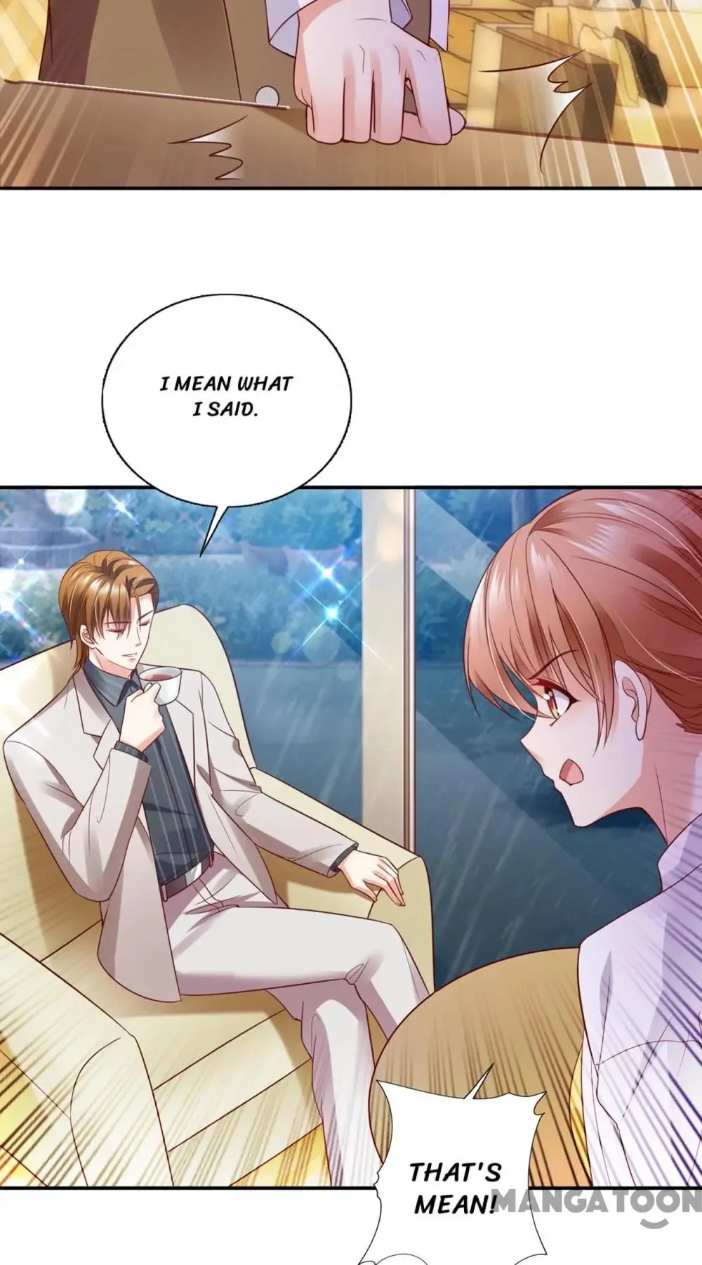 The Expensive Ex-Wife Of A Wealthy Family Chapter 643 page 13