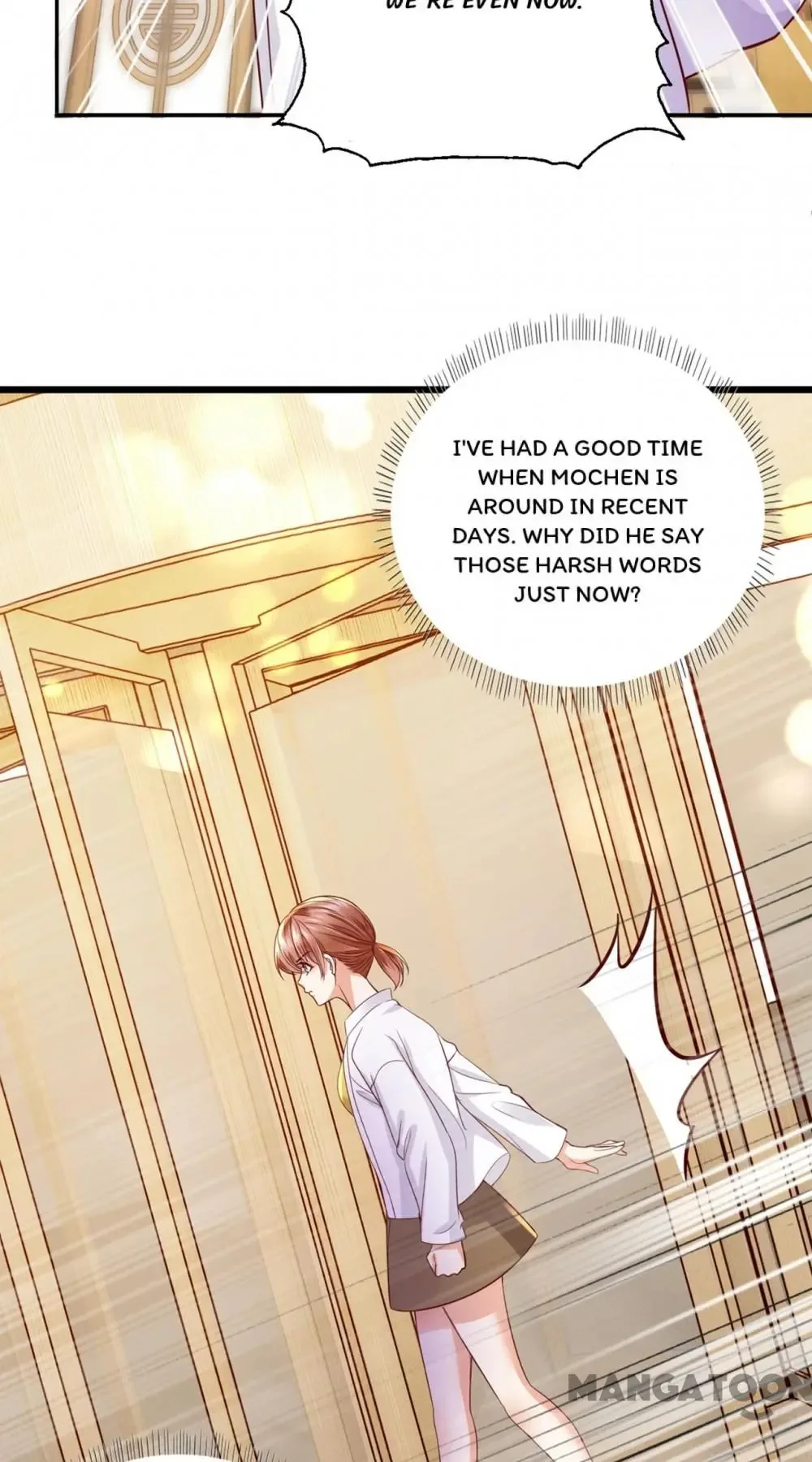 The Expensive Ex-Wife Of A Wealthy Family Chapter 643 page 16