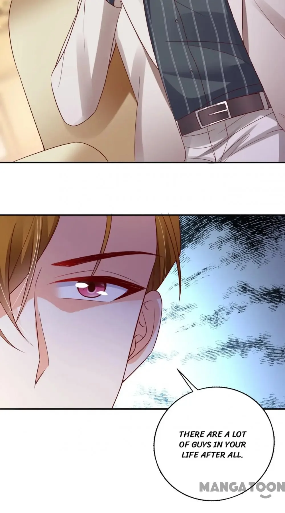 The Expensive Ex-Wife Of A Wealthy Family Chapter 643 page 11