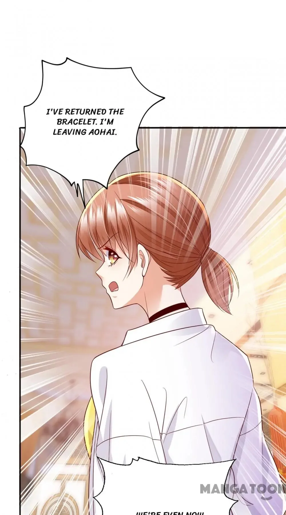 The Expensive Ex-Wife Of A Wealthy Family Chapter 643 page 15