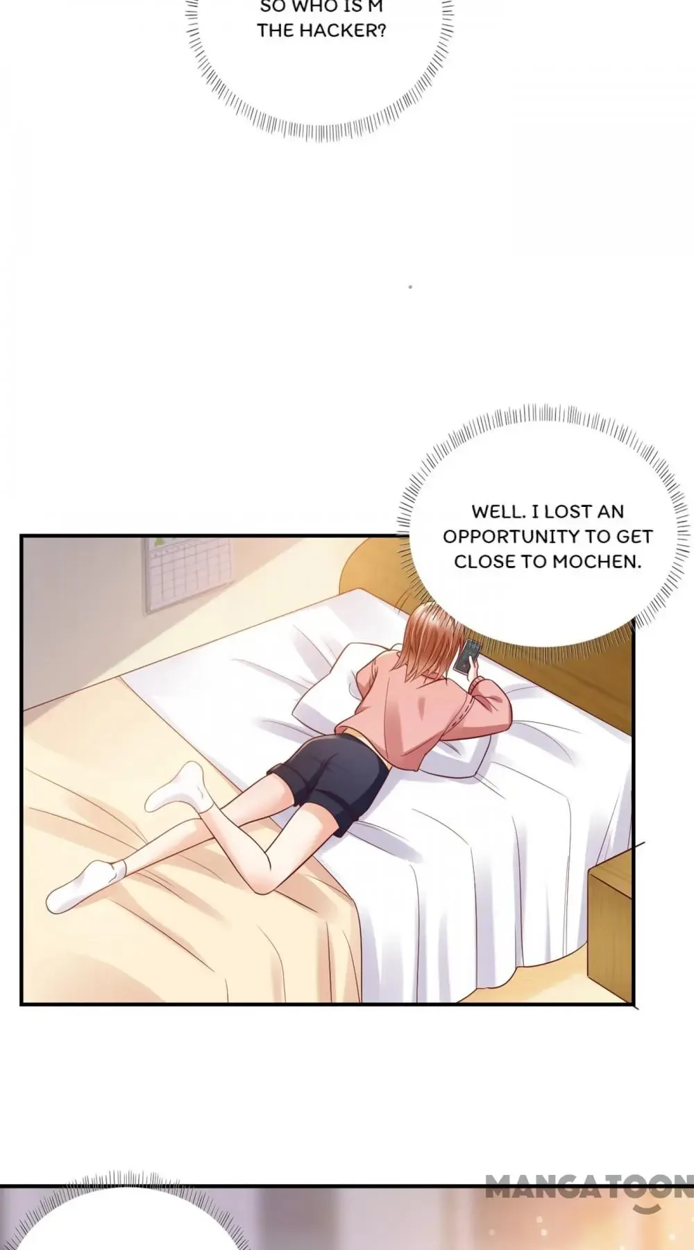 The Expensive Ex-Wife Of A Wealthy Family Chapter 642 page 9
