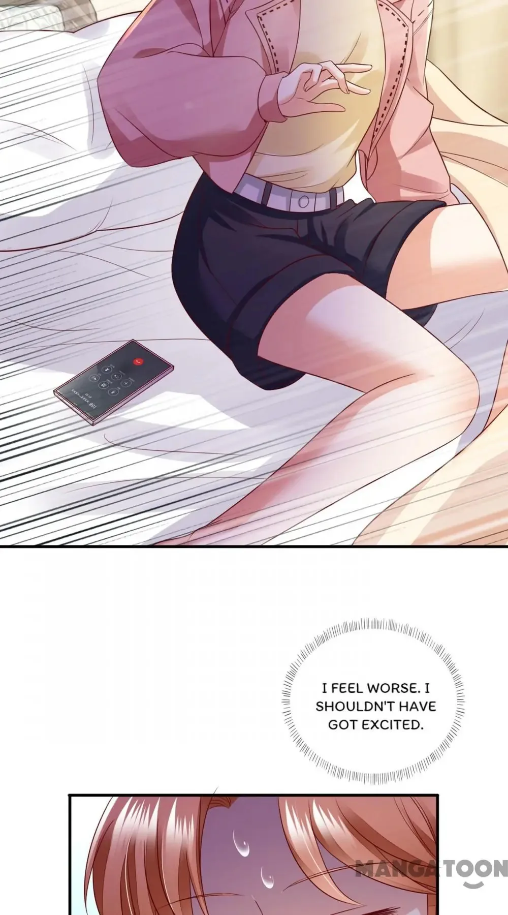 The Expensive Ex-Wife Of A Wealthy Family Chapter 642 page 5