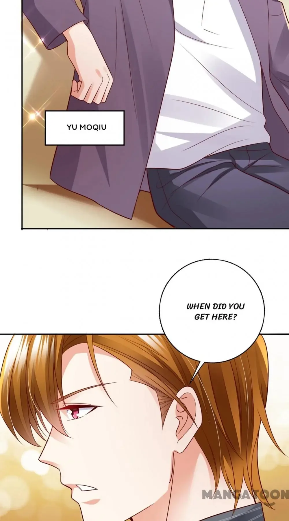 The Expensive Ex-Wife Of A Wealthy Family Chapter 643 page 23