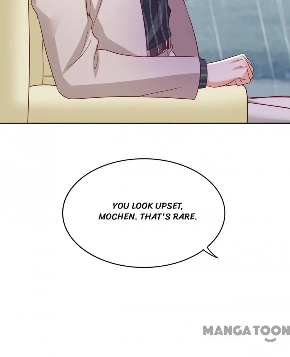 The Expensive Ex-Wife Of A Wealthy Family Chapter 643 page 21