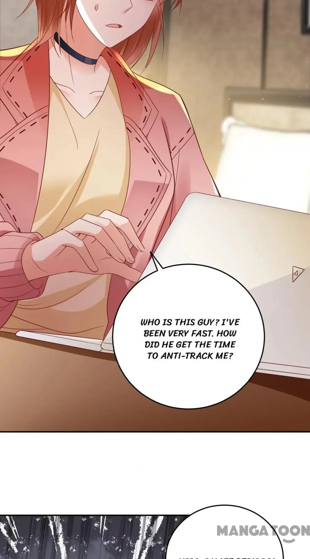 The Expensive Ex-Wife Of A Wealthy Family Chapter 641 page 20
