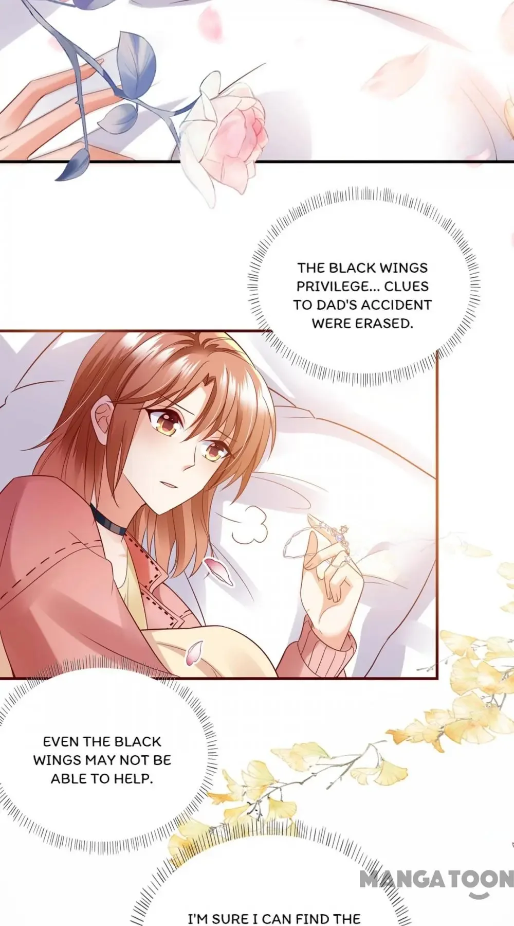 The Expensive Ex-Wife Of A Wealthy Family Chapter 642 page 12